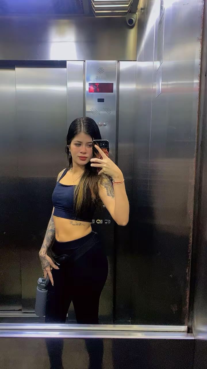 Carolina Barbosa