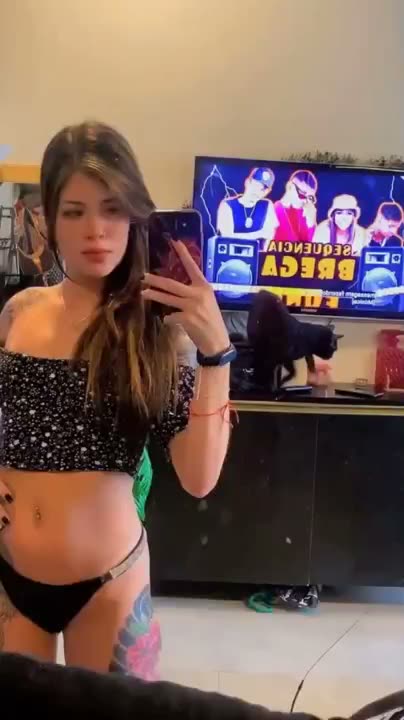 Carolina Barbosa