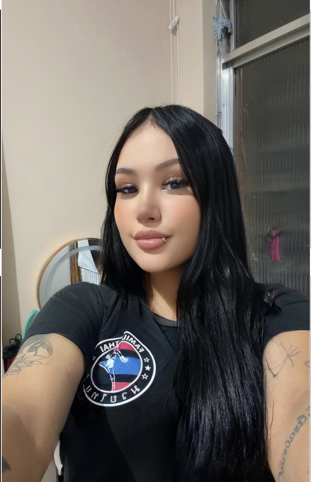Bruna Fox