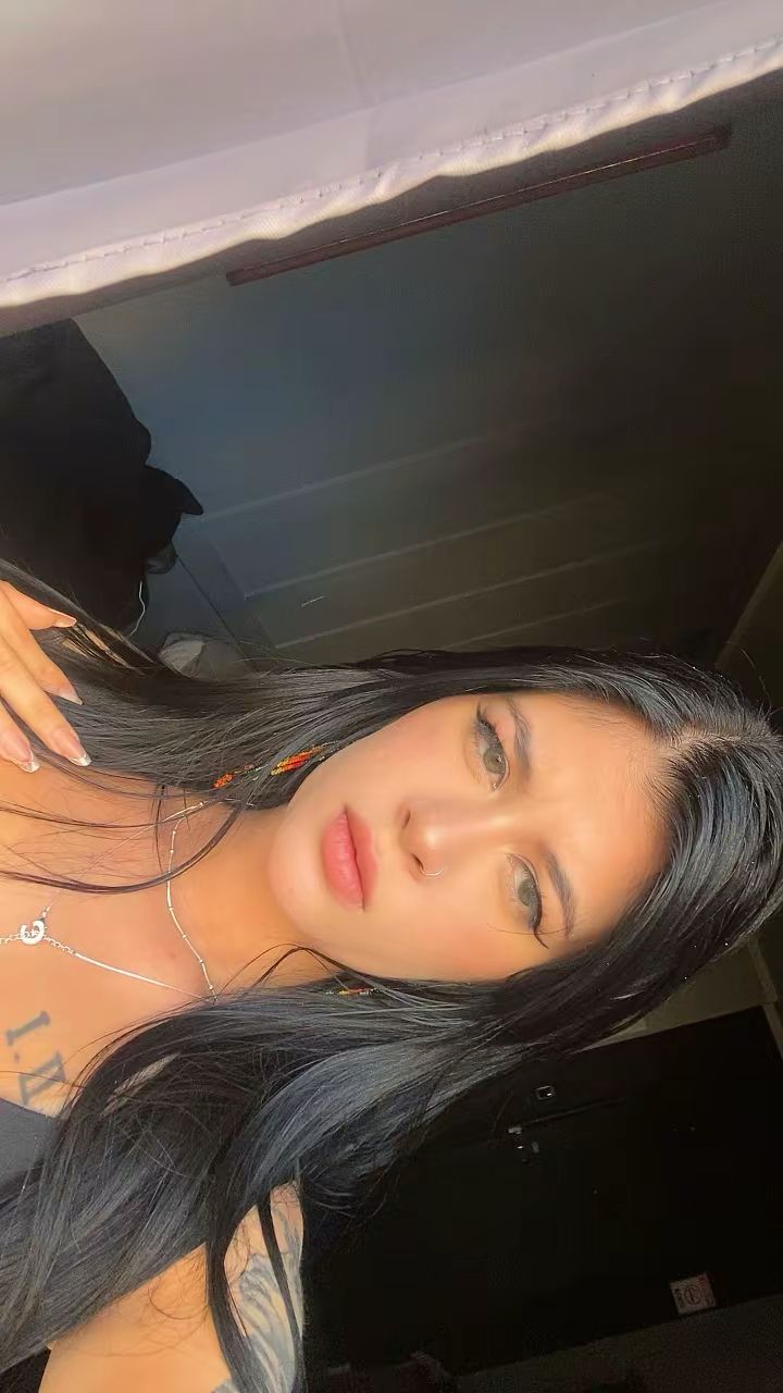 Carolina Barbosa