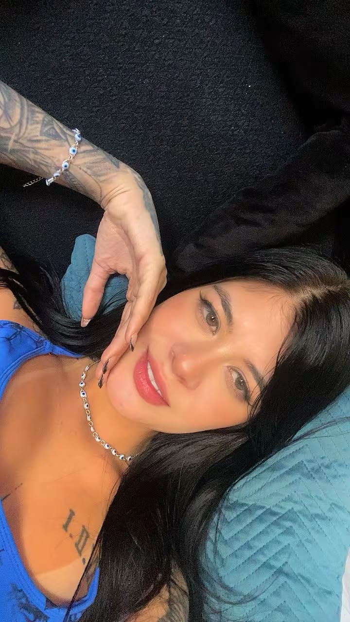 Carolina Barbosa